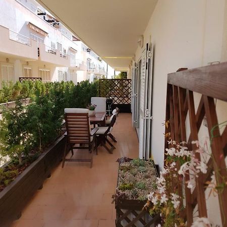 Apartmán Caia Formosa T1 Cabanas De Tavira Exteriér fotografie